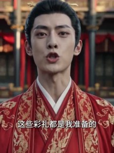 短剧《公主重生，休弃负我的穷书生》72集短剧免费观看完整大结局