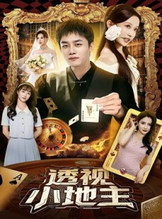 短剧《透视小地主》74集短剧超清画质一键观看