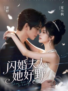 短剧《闪婚夫人她好野》69集短剧1080P在线免费观影