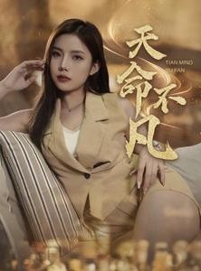 短剧《天命不凡》28集短剧无广告纯净版在线看