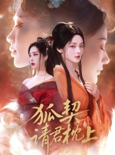 短剧《狐契：请君枕上》81集短剧1080P在线观看无卡顿