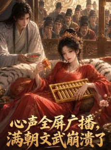 短剧《心声全屏广播满朝文武崩溃了》50集短剧在线畅享全集