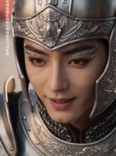 短剧《替君语落阶第二季》51集短剧1080P在线免费观