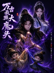 短剧《万古最强大魔头》66集短剧高清全集免费在线畅享