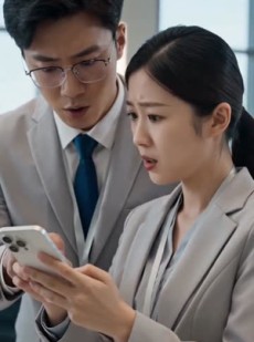 短剧《腐败公爹落马记》16集短剧完整版免费畅享观看