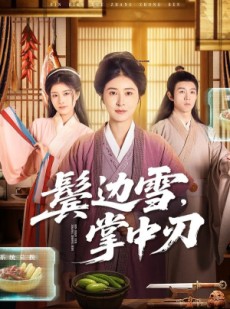 短剧《鬓边雪，掌中刃》60集短剧完整版免费畅享观看
