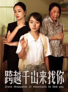 短剧《跨越千山来找你》73集短剧无广告纯净版在线看