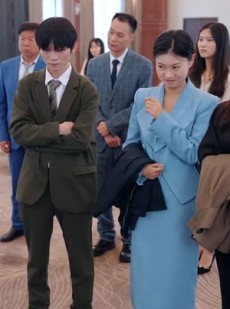 短剧《冷眼旁观的她》61集短剧超清画质全集畅享看