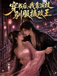 短剧《穿书后，我靠演技驯服摄政王》62集短剧全集免费在线点播