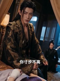 短剧《锁春风》75集短剧超清画质畅享观看