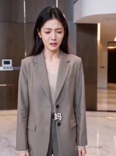 短剧《离婚后我打脸前夫》50集短剧高清全集免费点播