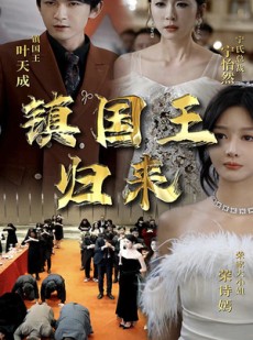 短剧《镇国王归来》95集短剧蓝光画质网盘分享观看