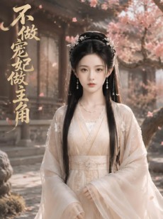 短剧《不做宠妃做主角》56集短剧在线解锁全集精彩不断