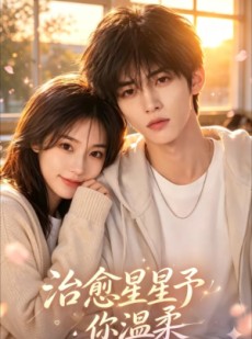 短剧《治愈星星予你温柔》49集短剧全集资源在线免费看