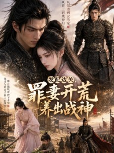 短剧《发配边关，罪妻开荒养出战神第五季》74集短剧免费观看完整版资源