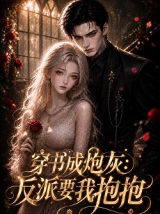 短剧《穿书成炮灰：反派要我抱抱》55集短剧免费解锁全集观看