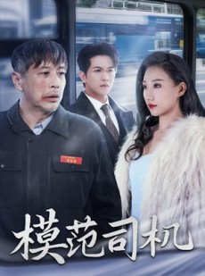 短剧《模范司机》30集短剧高清HD版在线观看