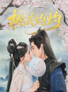 短剧《桃花灼灼》70集短剧独家高清版在线观看