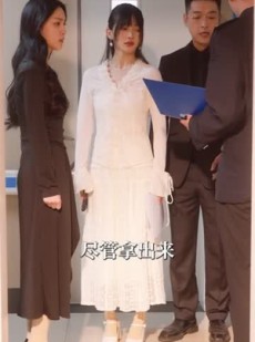 短剧《千金你是谁（全集）》全集短剧支持多种设备播放