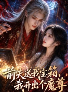 短剧《前夫送我宝箱，我开出个魔尊》36集短剧1080P在线免费看