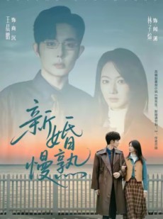 短剧《新婚慢熟》105集短剧高清无删减在线免费看