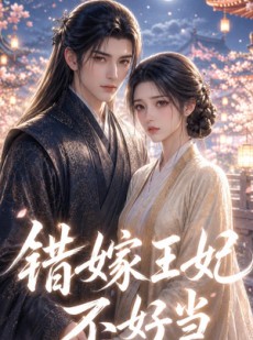 短剧《错嫁王妃不好当》44集短剧高清画质免费畅看
