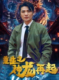 短剧《重生之神龙再起》100集短剧全集高清极速观看