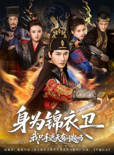 短剧《身为锦衣卫我只手遮天有问题吗》85集短剧高清无删减在线观