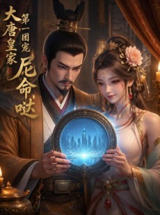 短剧《大唐皇家第一团宠尼命哒》100集短剧完整版免费在线赏