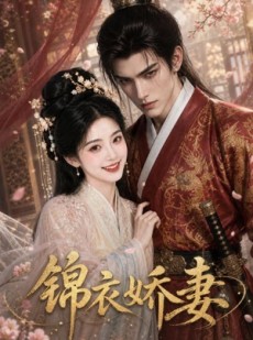 短剧《锦衣娇妻》40集短剧免费解锁全集在线看