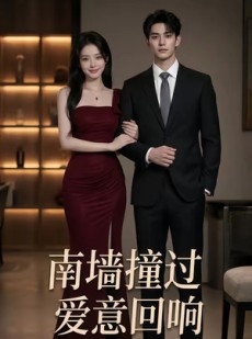 短剧《南墙撞过，爱意回响》64集短剧完整版免费畅享观看