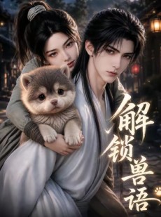 短剧《解锁兽语》65集短剧全集免费在线看到爽