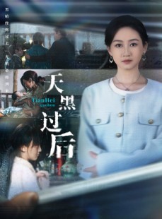 短剧《天黑过后》78集短剧高清画质免费观影