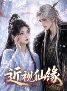 短剧《近视仙缘》35集短剧完整版免费畅享观看