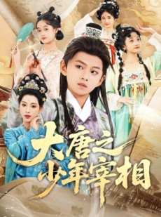 短剧《大唐之少年宰相》63集短剧在线免费观看无压力