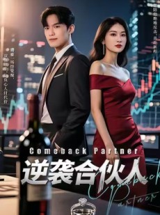短剧《逆袭合伙人》31集短剧超清画质在线畅享