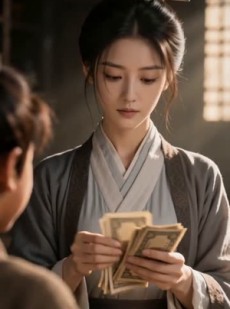 短剧《她在人间开当铺》70集短剧完整版免费观看