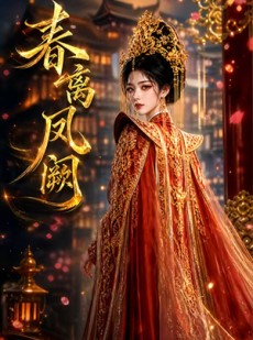 短剧《春离凤阙》30集短剧超清画质在线追剧