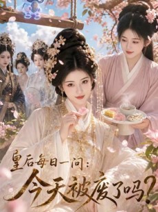 短剧《皇后每日一问：今天被废了吗？》66集短剧1080P在线免费追剧