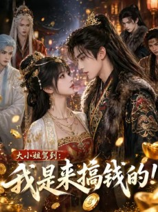 短剧《大小姐驾到：我是来搞钱的！》53集短剧在线免费观看完整版资源
