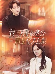 短剧《我三万娶的老公竟是亿万总裁》92集短剧全网首发在线观看