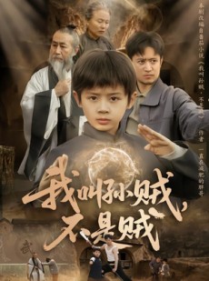 短剧《我叫孙贼，不是贼》80集短剧完整版免费畅享
