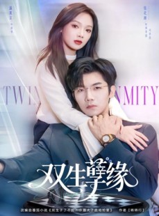 短剧《双生孽缘》80集短剧高清画质免费在线追剧