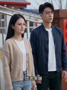 短剧《双喜再临门》56集短剧超清画质在线追剧