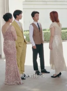 短剧《叶少给点力，少夫人又要离婚了》46集短剧手机平板随时看