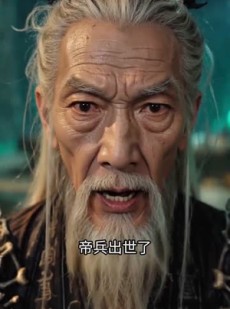 短剧《穿越成濒死大帝，我靠打碟续命》65集短剧高清无删减在线观看