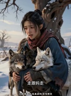 短剧《山林狼母》30集短剧在线观看无广告版