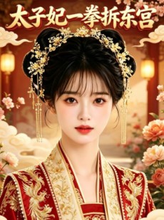 短剧《太子妃一拳拆东宫》78集短剧免费观看无广告