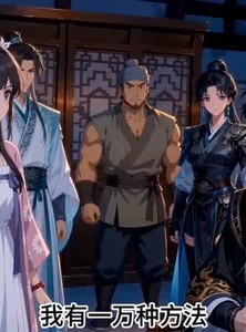 短剧《惹上苗疆病娇后我逃不掉了》46集短剧在线观看直达大结局