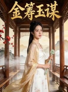 短剧《金筹玉谋》22集短剧超清画质全集在线看